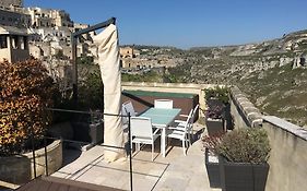 Terrazza Casa Mia Matera